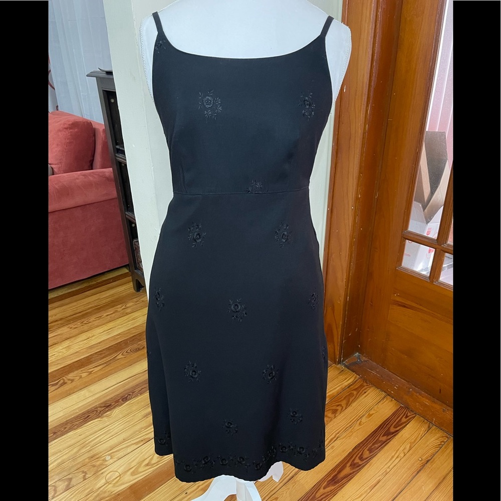 Gap Sundress 🖤
